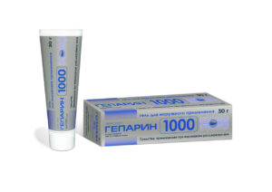 Гепарин